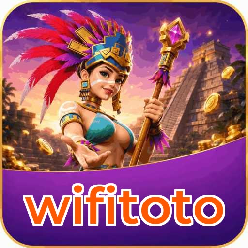 Instalasi wifitoto Berhasil