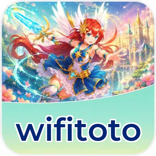 Nilai-Nilai wifitoto