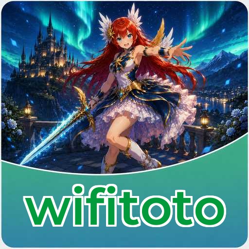 Misi Visi wifitoto